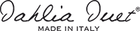 Dahlia Duet Logo